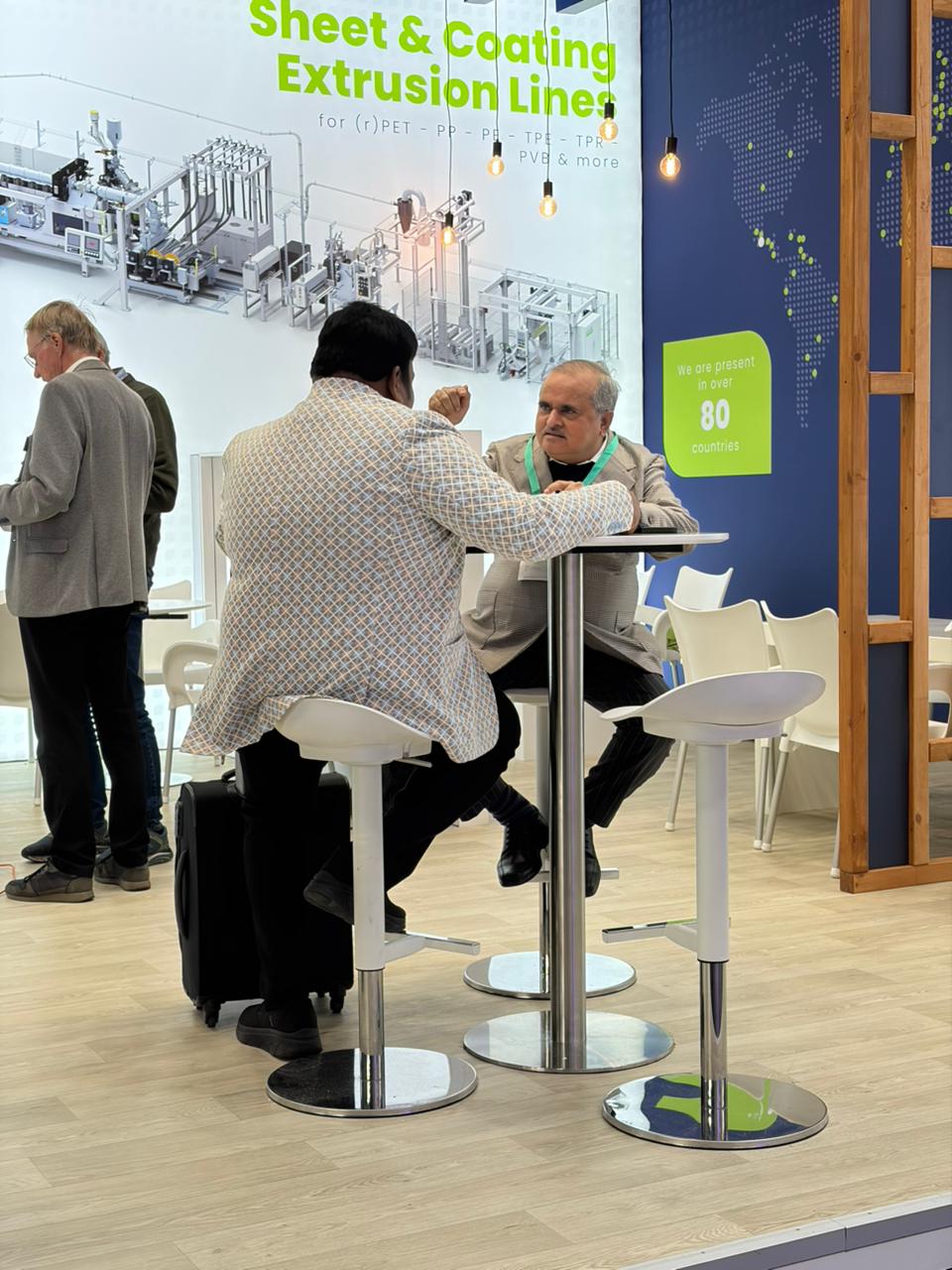 Event Photo 3 â€“ Balaji Multiflex Installation