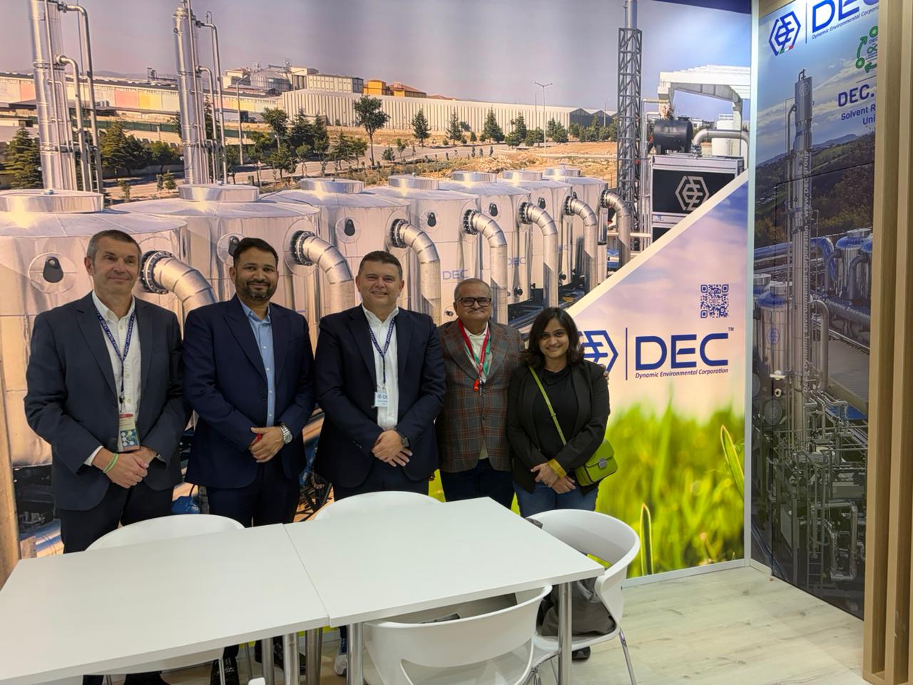 Event Photo 5 â€“ Balaji Multiflex Installation